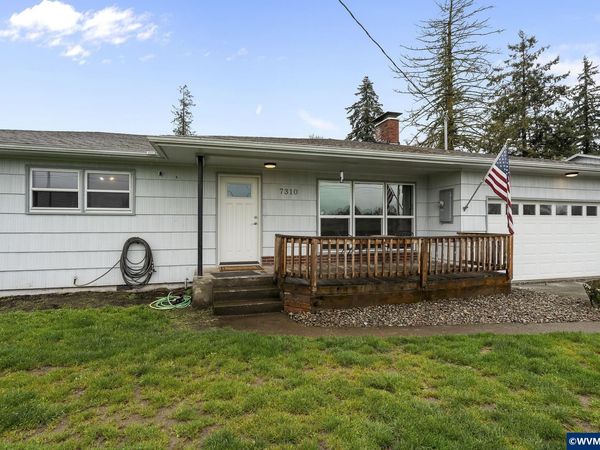 7310 Rickreall Rd, Rickreall, OR 97371