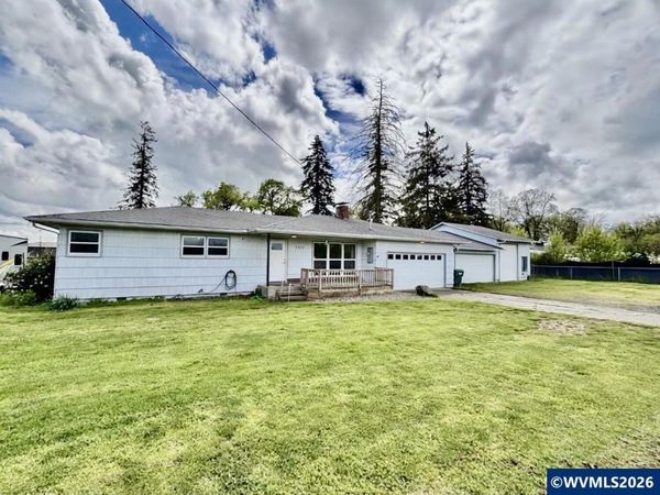 7310 Rickreall Rd, Rickreall, OR 97371