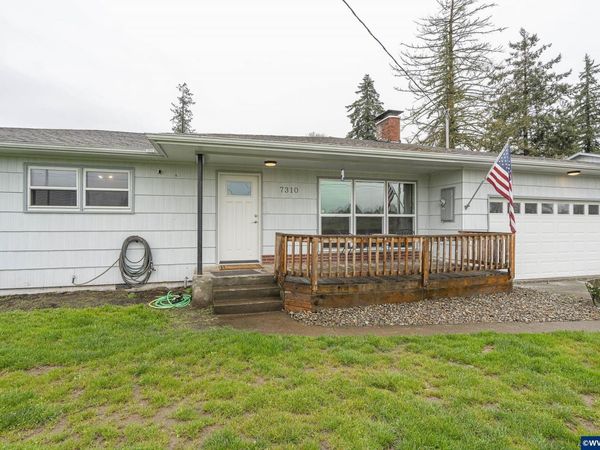 7310 Rickreall Rd, Rickreall, OR 97371