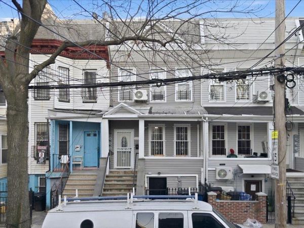 1268 Findlay Avenue, Bronx, NY 10456