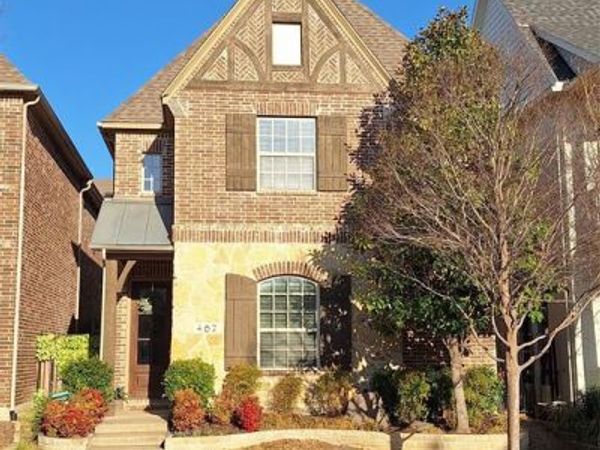 462 Loma Alta Drive , Flower Mound, TX 75022