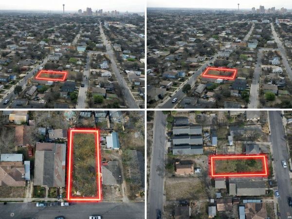 829 Potomac, San Antonio, TX 78202