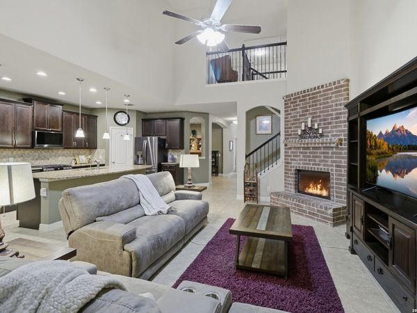 12619 Chihuahua, San Antonio, TX 78245