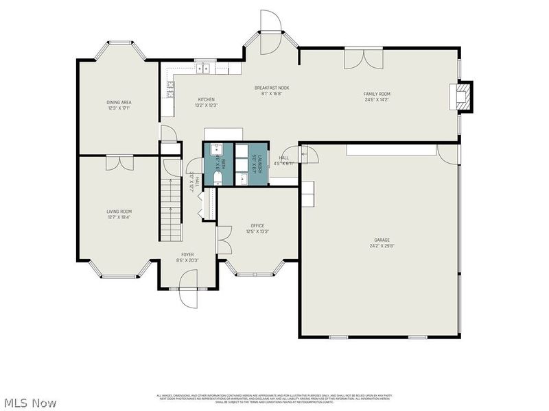 20144 Winding Trail, Strongsville, OH 44149 Photo 36