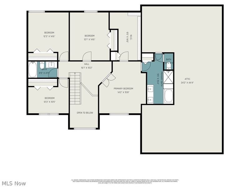 20144 Winding Trail, Strongsville, OH 44149 Photo 37