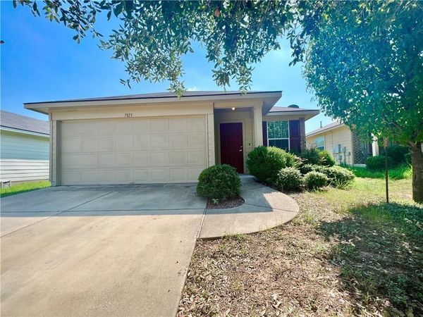 7813 Duber LN, Austin, TX 78747