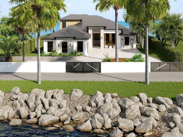 11150 S Tropical Trail , Merritt Island, FL 32952