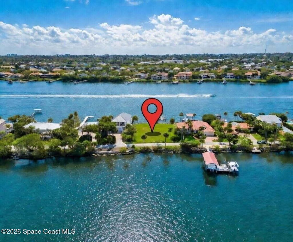 11150 S Tropical Trail, Merritt Island, FL 32952 Photo