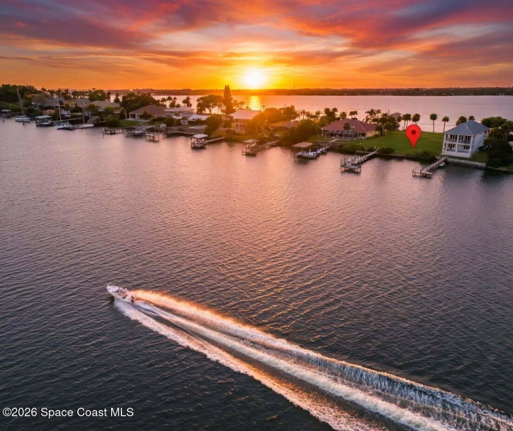 11150 S Tropical Trail, Merritt Island, FL 32952 Photo