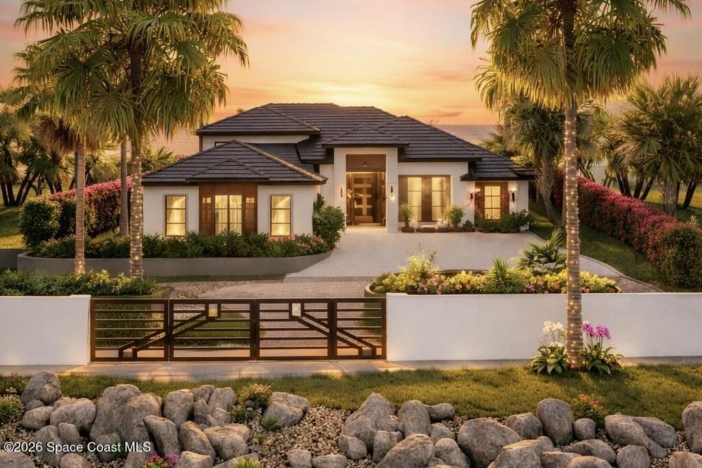 11150 S Tropical Trail, Merritt Island, FL 32952 Photo