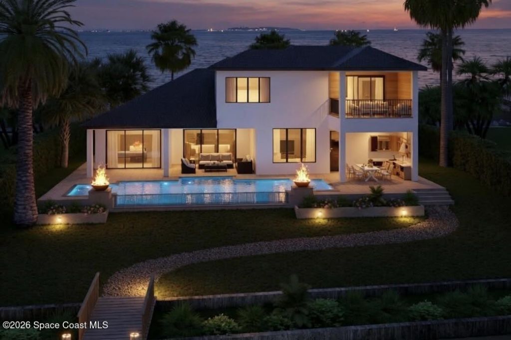 11150 S Tropical Trail, Merritt Island, FL 32952 Photo