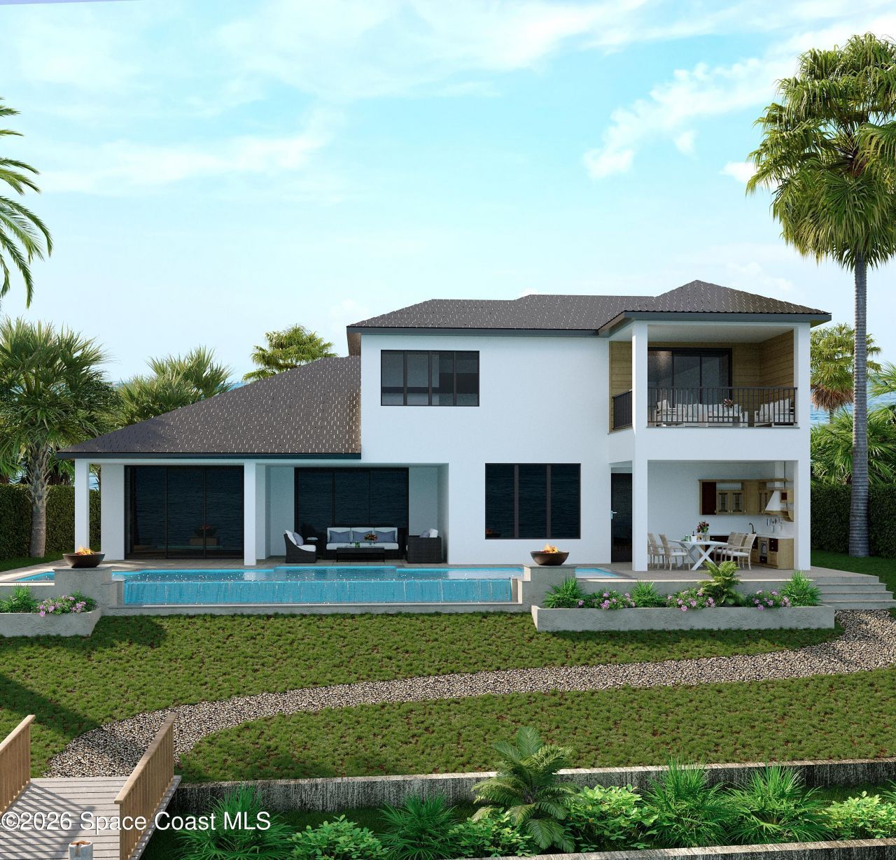 11150 S Tropical Trail, Merritt Island, FL 32952 Photo