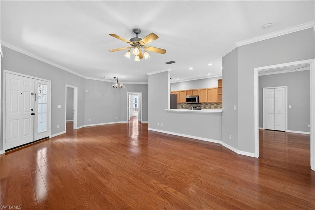 599 Crossfield Cir, Unit 35, Naples, FL 34104 Photo