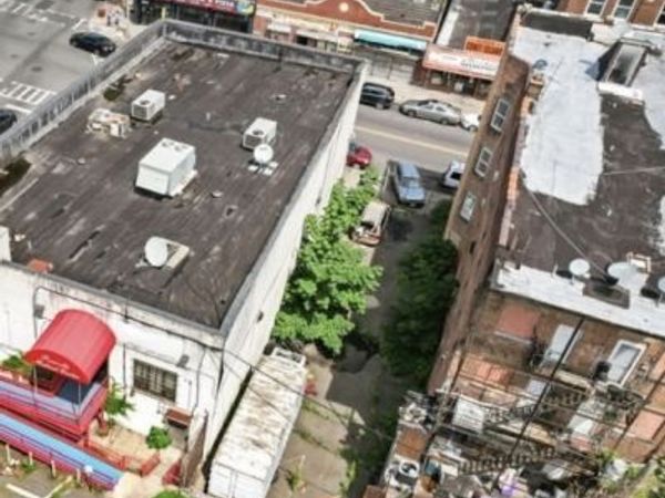 496 Orange St, Newark, NJ 07107