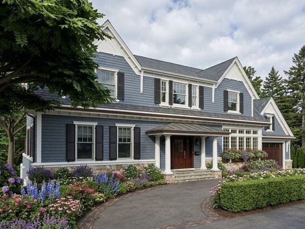 0 Claremont Street, Newton, MA 02458