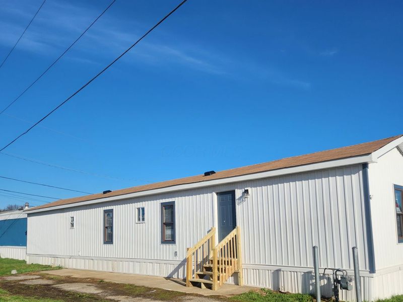 1049 Harmon Avenue, Unit G7, Columbus, OH 43223 Photo 1