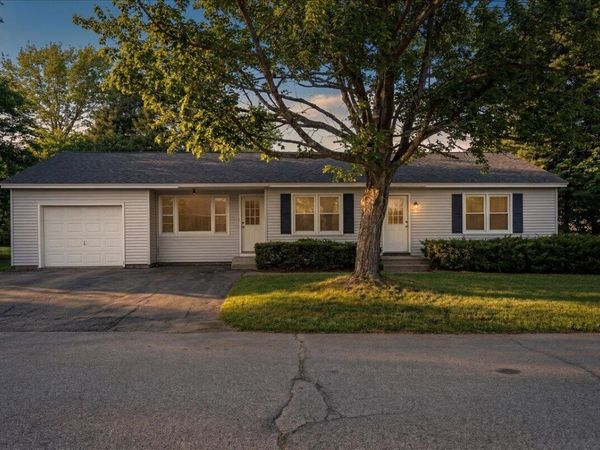 15 Michaud Avenue, Lewiston, ME 04240