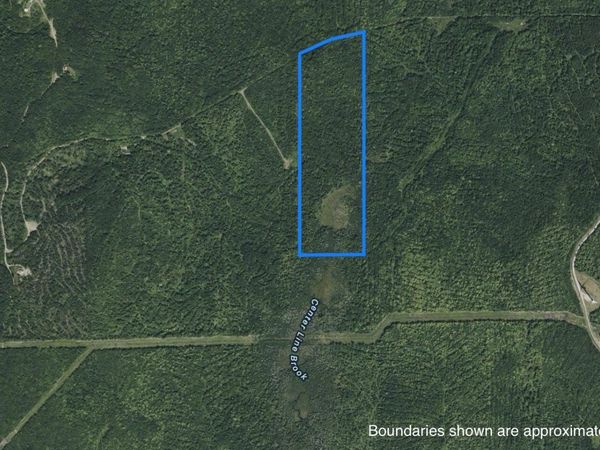 005-001-7 Nelson Road , Oakfield, ME 04763