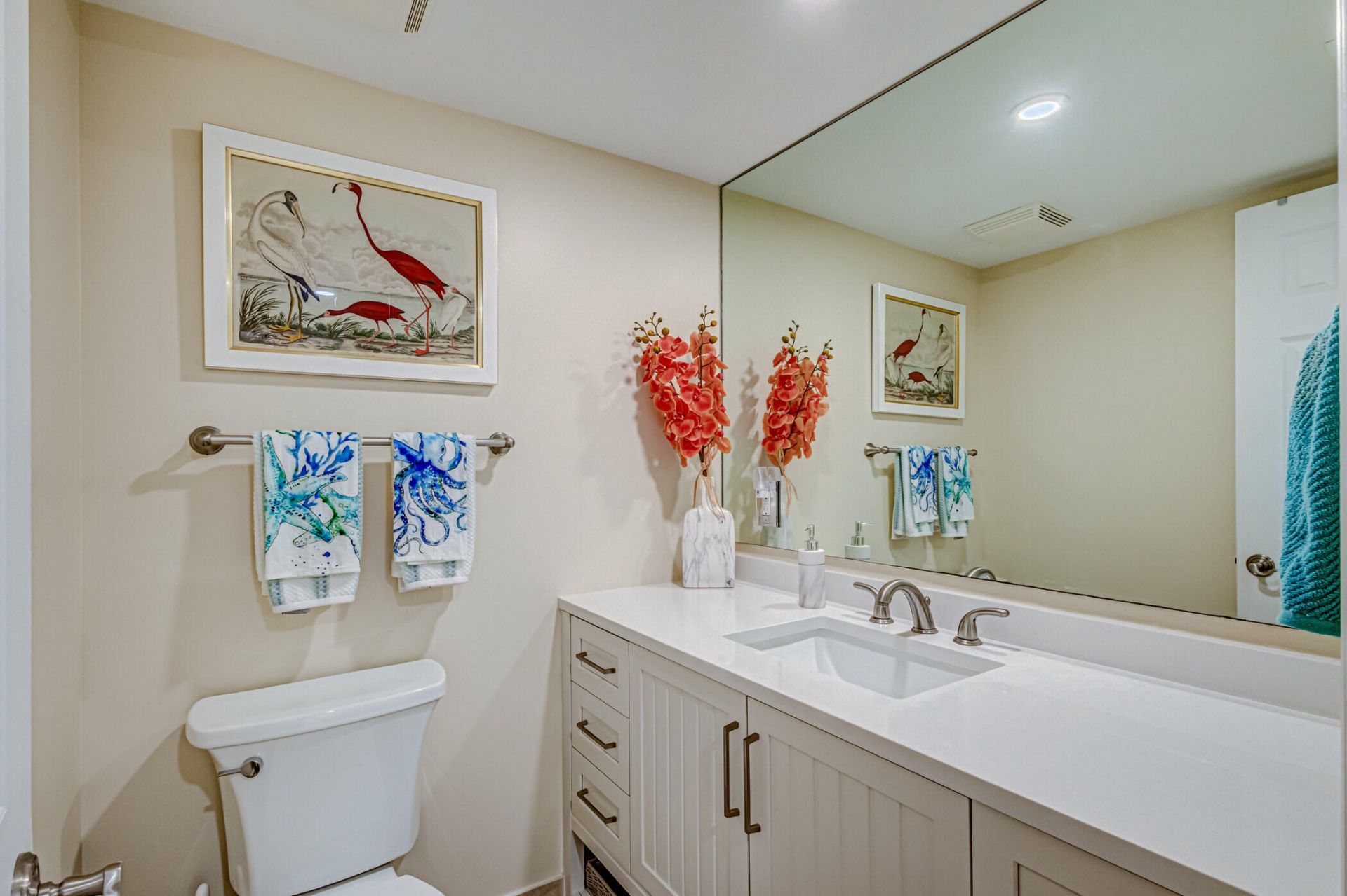 3000 N Ocean Drive, Unit 4g, Singer Island, FL 33404 Photo