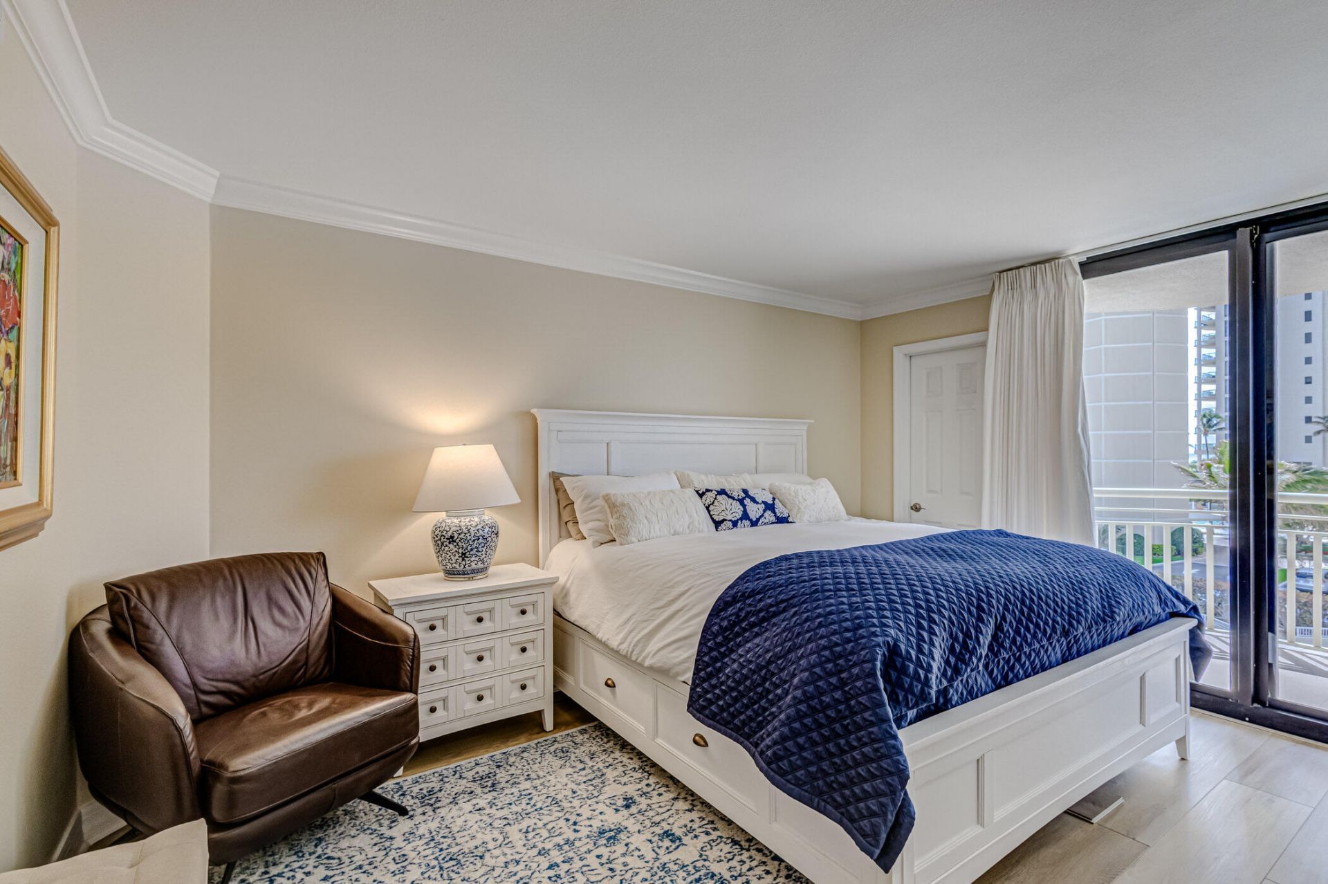 3000 N Ocean Drive, Unit 4g, Singer Island, FL 33404 Photo