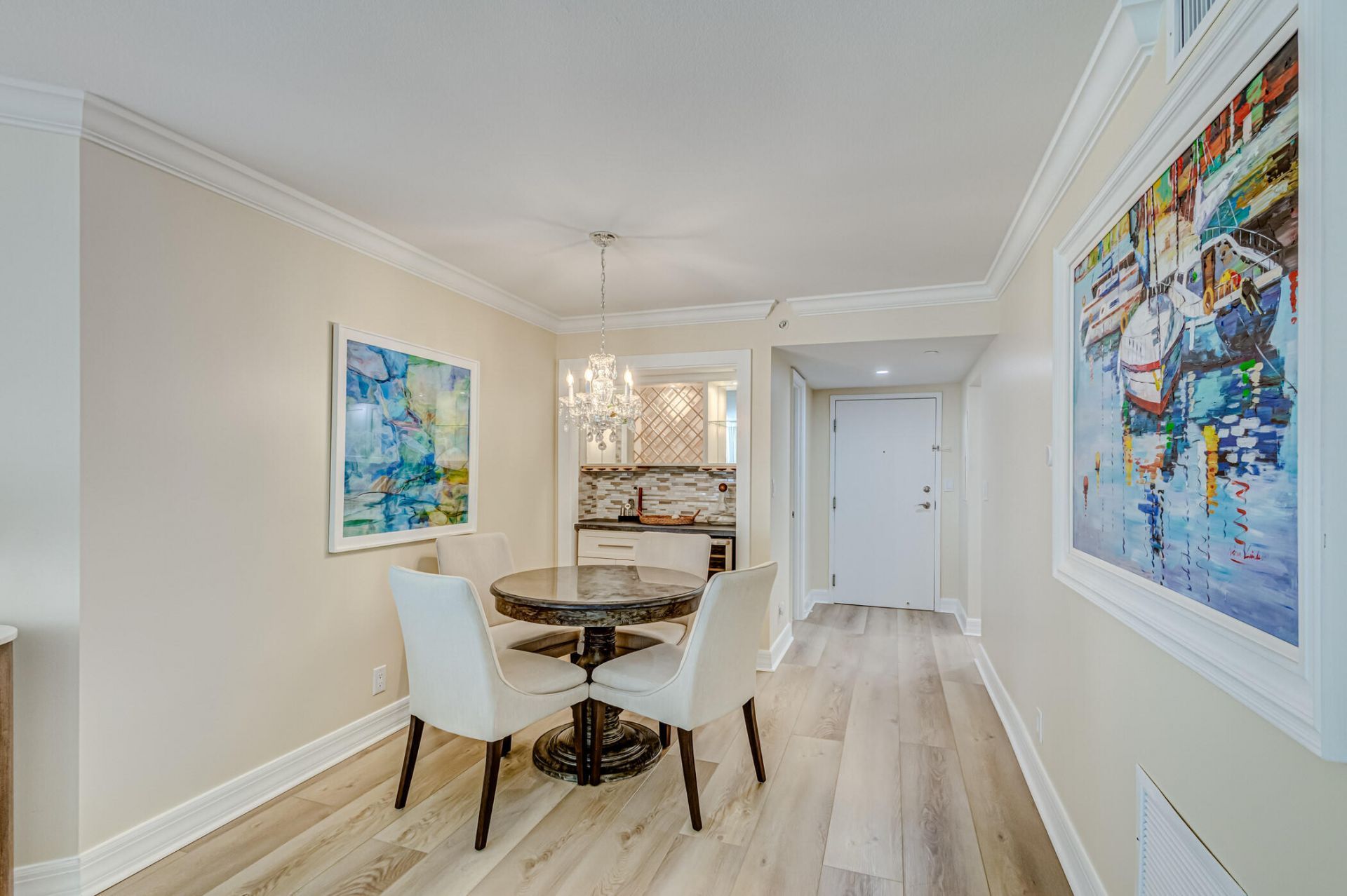 3000 N Ocean Drive, Unit 4g, Singer Island, FL 33404 Photo