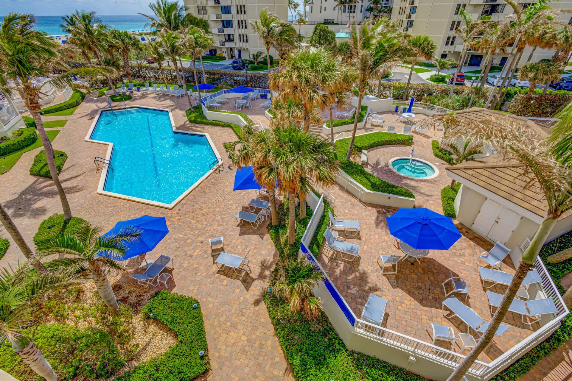 3000 N Ocean Drive, Unit 4g, Singer Island, FL 33404 Photo