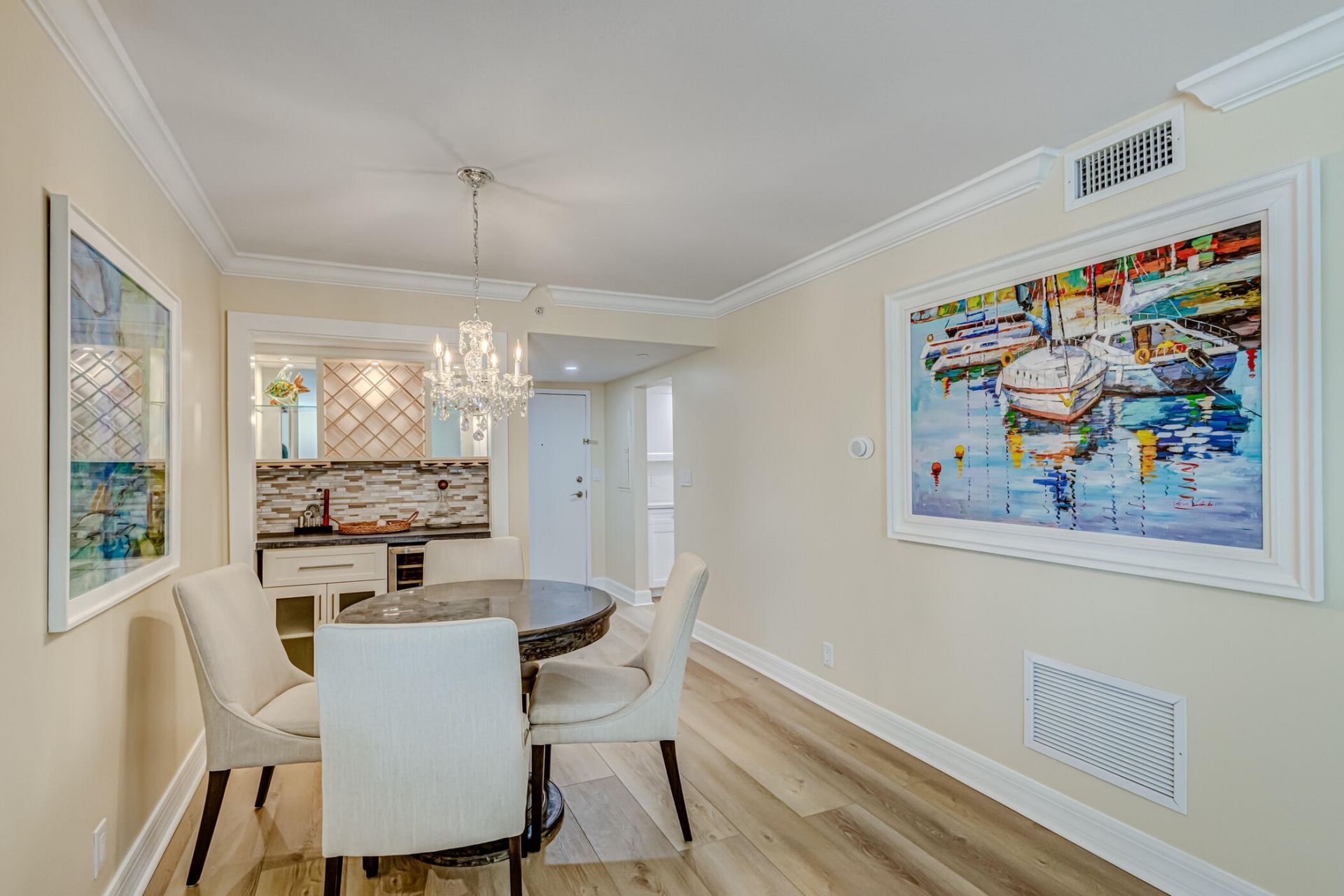 3000 N Ocean Drive, Unit 4g, Singer Island, FL 33404 Photo