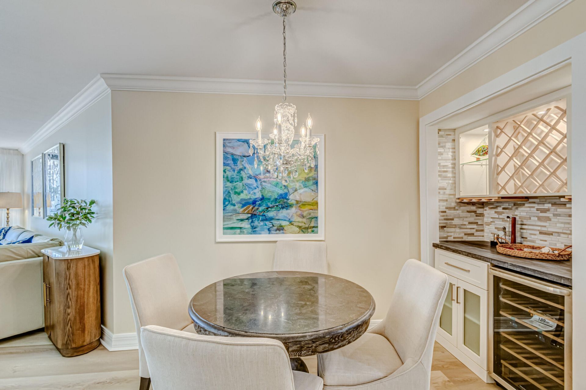 3000 N Ocean Drive, Unit 4g, Singer Island, FL 33404 Photo