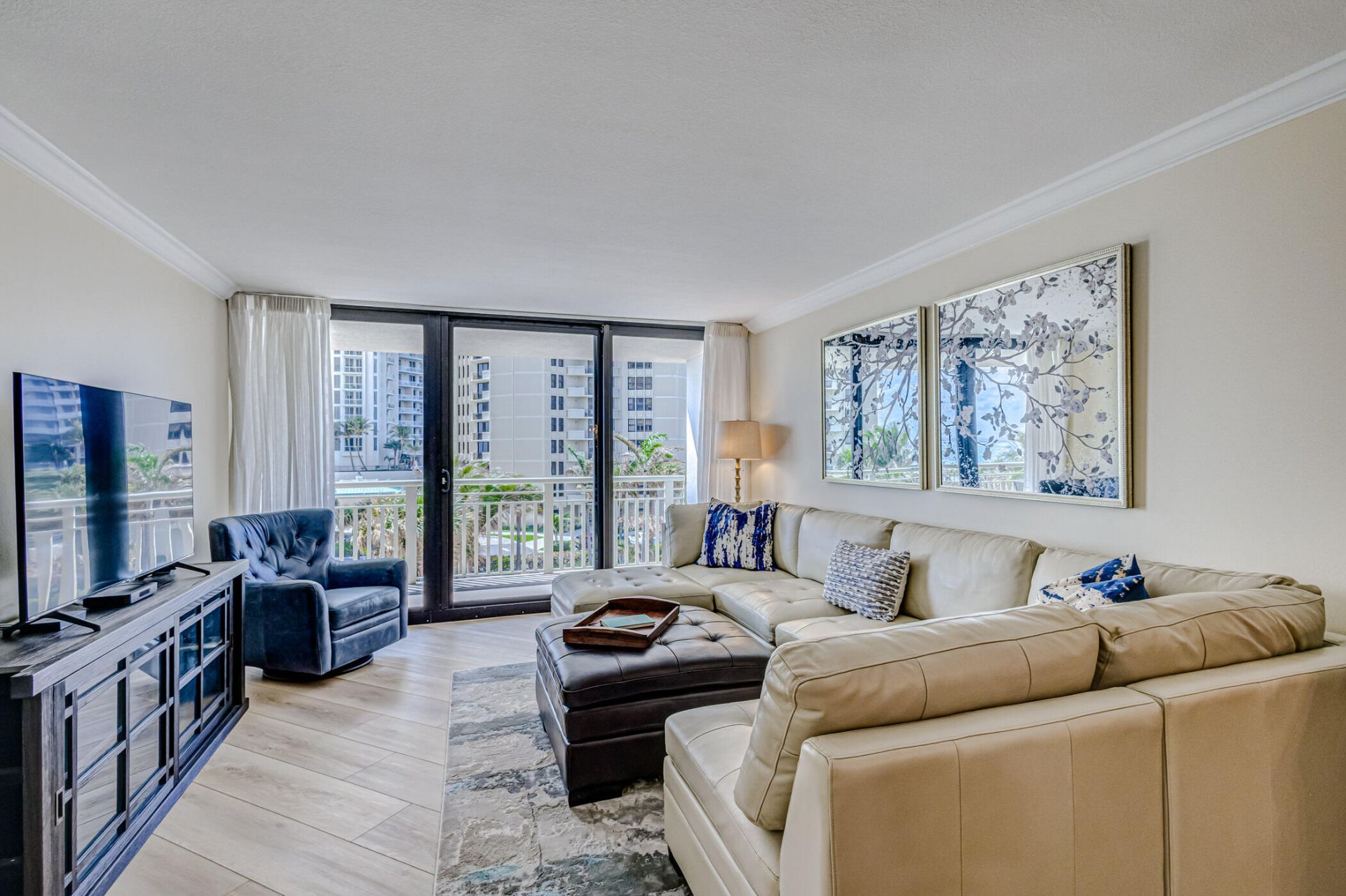 3000 N Ocean Drive, Unit 4g, Singer Island, FL 33404 Photo