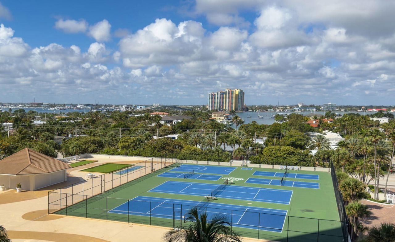 3000 N Ocean Drive, Unit 4g, Singer Island, FL 33404 Photo