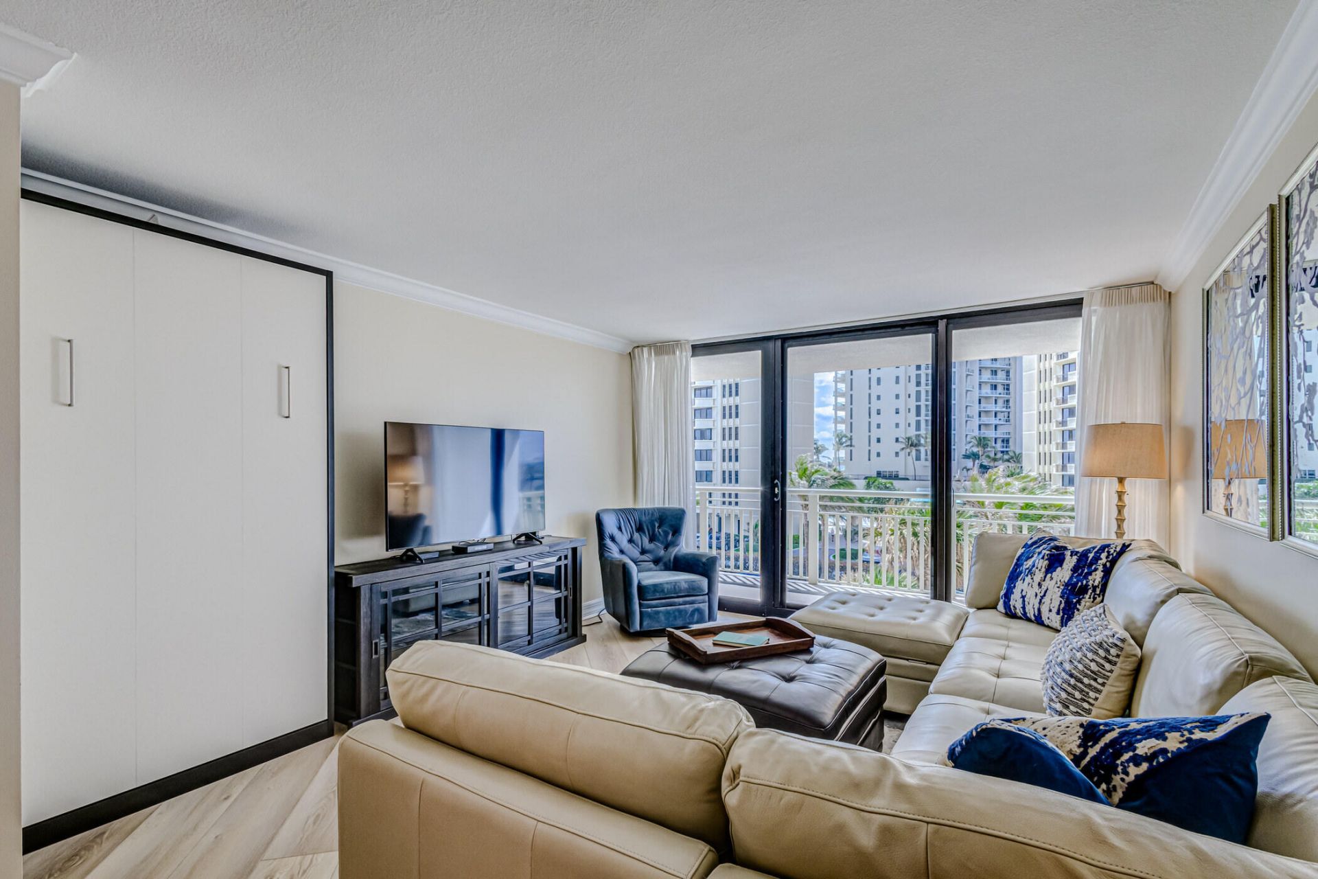 3000 N Ocean Drive, Unit 4g, Singer Island, FL 33404 Photo