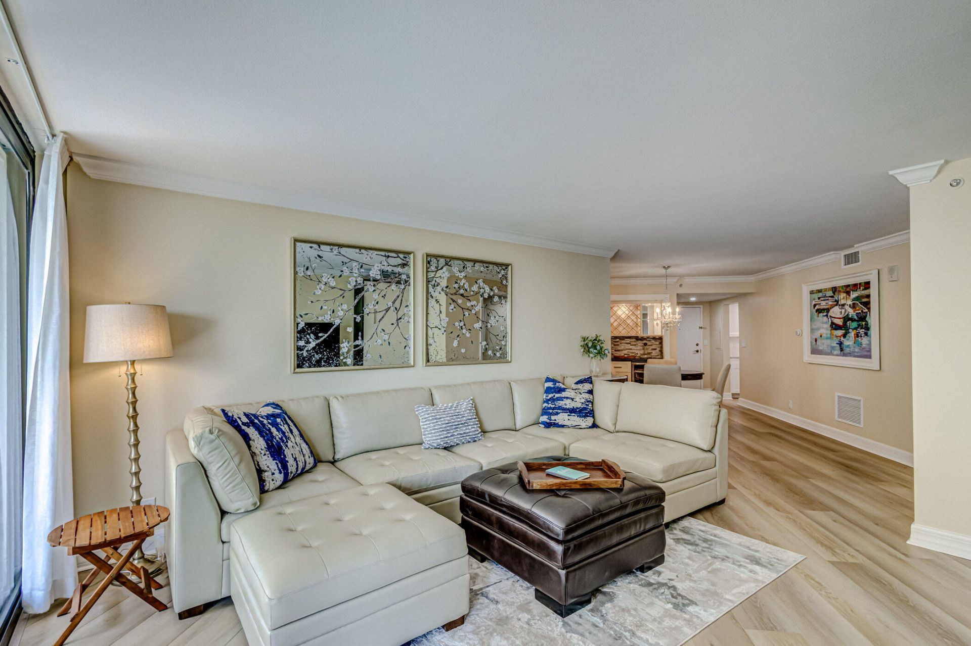 3000 N Ocean Drive, Unit 4g, Singer Island, FL 33404 Photo