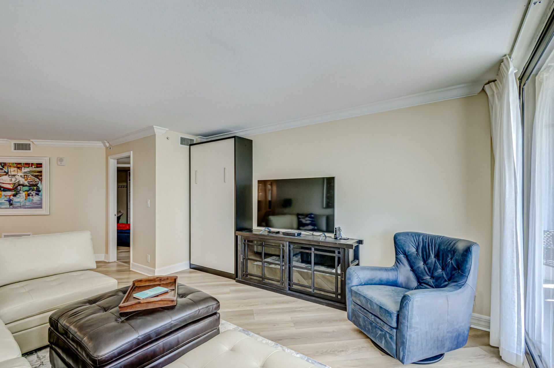 3000 N Ocean Drive, Unit 4g, Singer Island, FL 33404 Photo