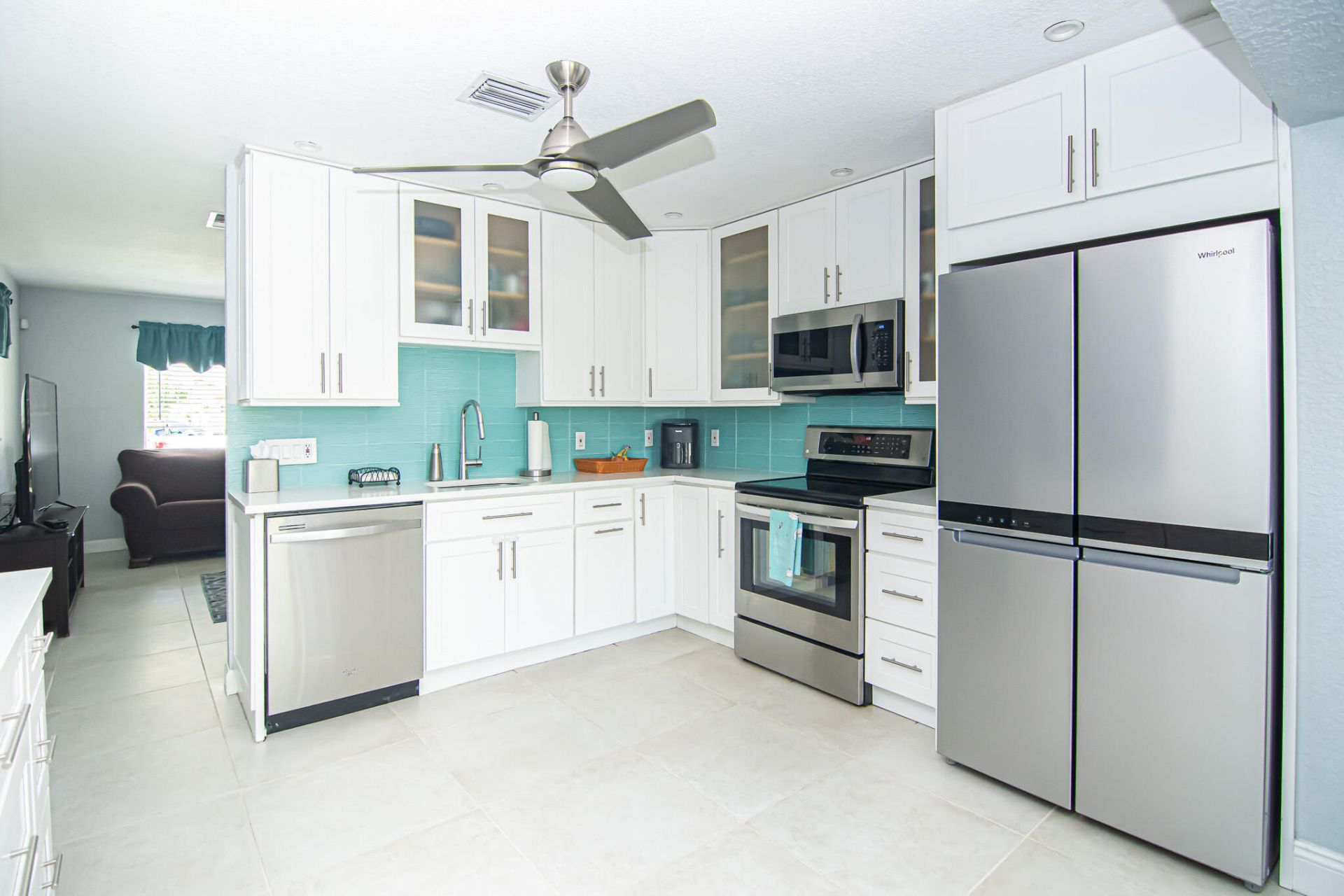 5711 NW 48th Avenue, Tamarac, FL 33319 Photo