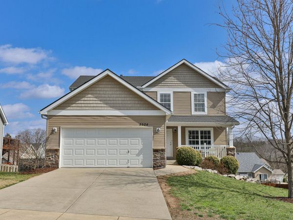 5504 Faust Avenue, Springfield, MO 65810