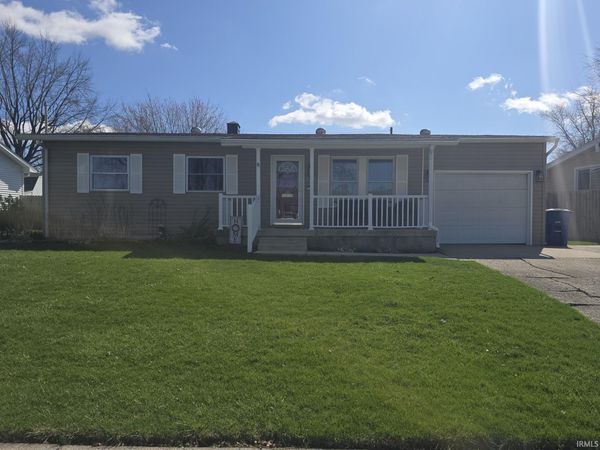 2005 W Therlow Drive, Marion, IN 46952