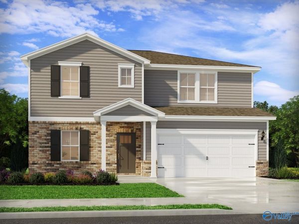 81 Wilcot Road, Meridianville, AL 35759