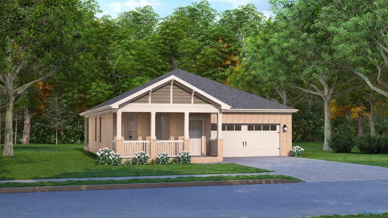 208 Decatur Drive, Huntsville, AL 35824 Main Photo