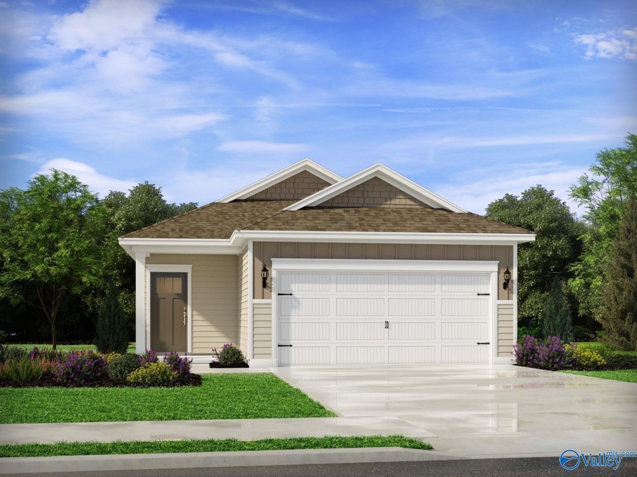 8267 Huspa Avenue, Madison, AL 35756 Main Photo