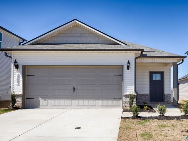 8237 Huspa Avenue, Madison, AL 35756