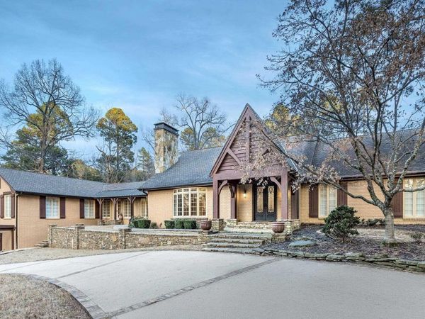 332 Bear Trail, Conway, AR 72034