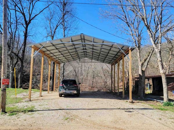 L 9,10 B 3 River Front Road, Hardy, AR 72542