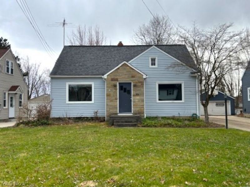 1606 Fairfax Road, Akron, OH 44313 Photo 1