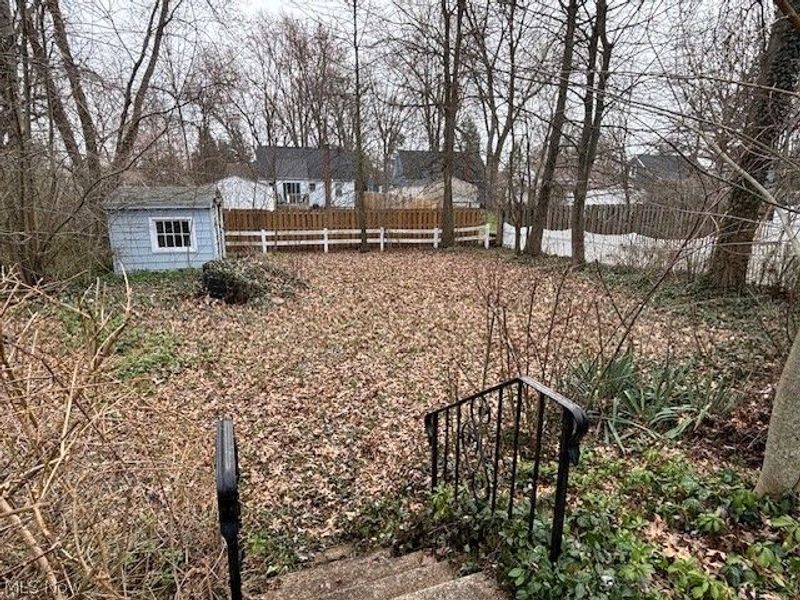 1606 Fairfax Road, Akron, OH 44313 Photo 2