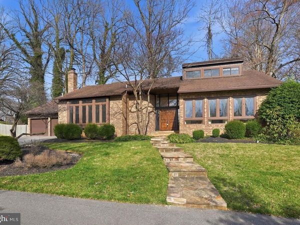 1 SPRINGER COURT, BETHESDA, MD 20817