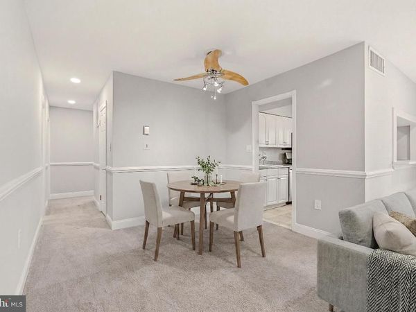 9457 FAIRFAX BOULEVARD, Unit 202, FAIRFAX, VA 22031