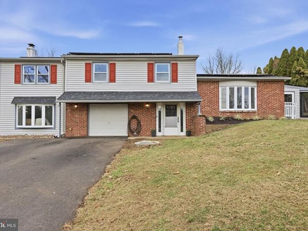 95 LONGVIEW DRIVE , CHURCHVILLE, PA 18966