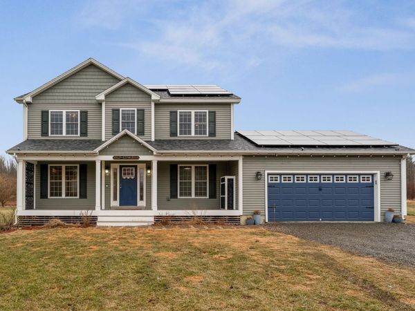 122 Red King Road, St. Albans Town, VT 05478