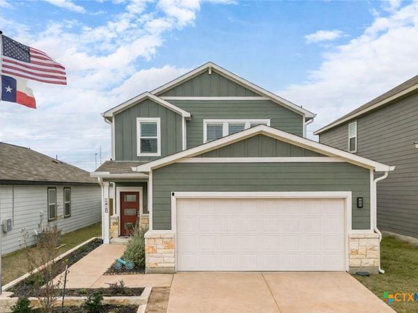 1418 Prynne Street, New Braunfels, TX 78130