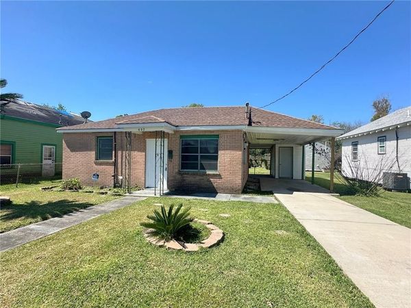 407 POLLOCK Place , Kenner, LA 70062